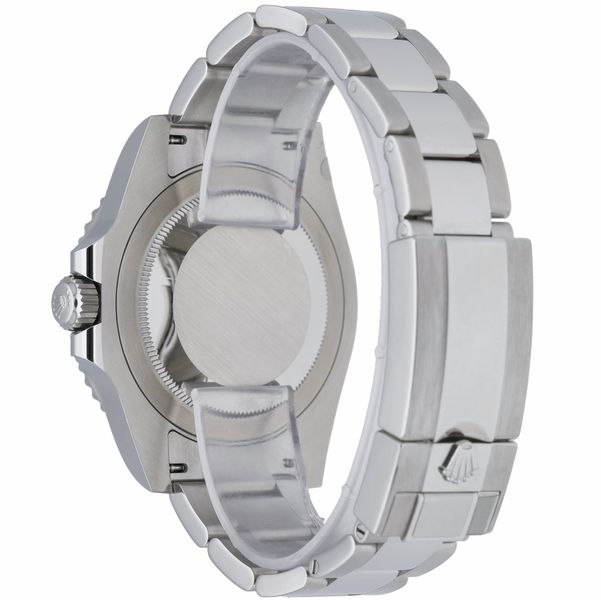 Rolex GMT Master II 126710 BLNR